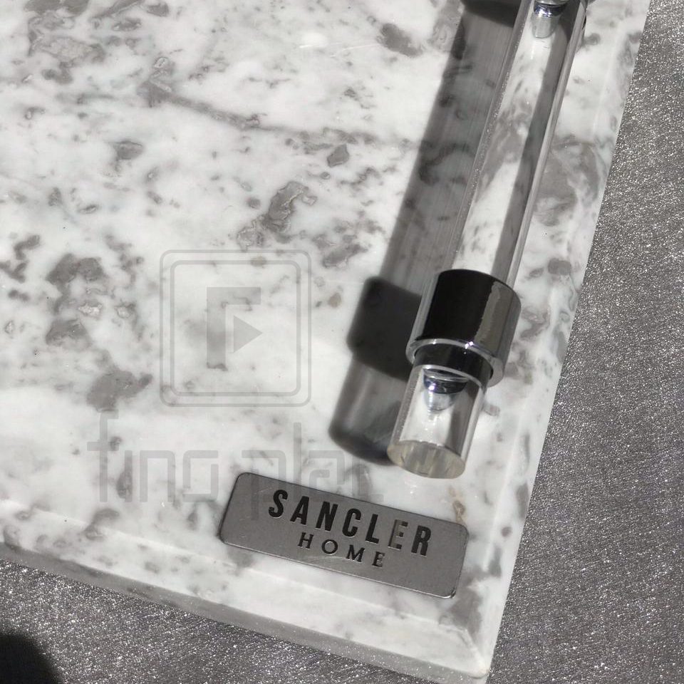 Etiqueta de Móveis para marcenarias, marmorarias, serralherias, etc