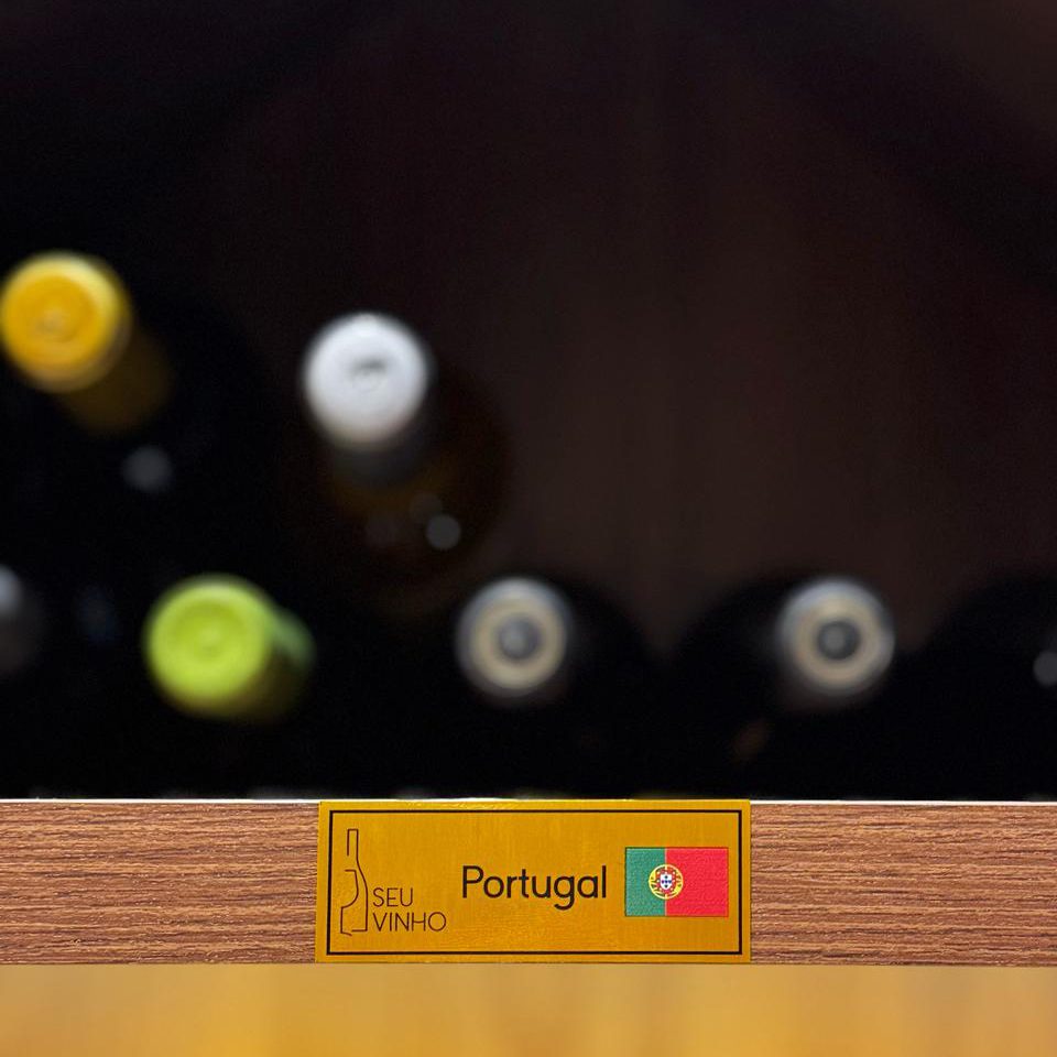 Etiqueta de Móveis para marcenarias, marmorarias, serralherias, etc